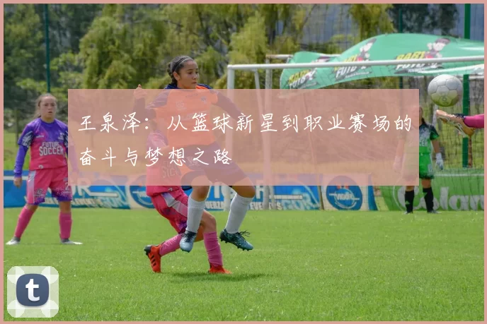 王泉泽：从篮球新星到职业赛场的奋斗与梦想之路